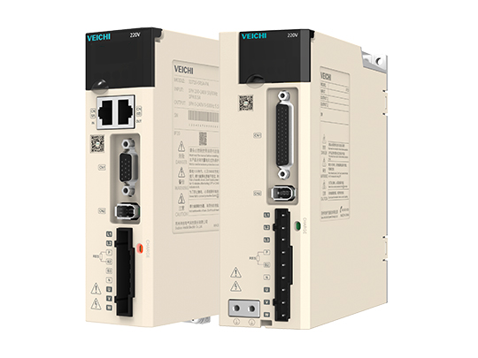 SD710 Servo Drive