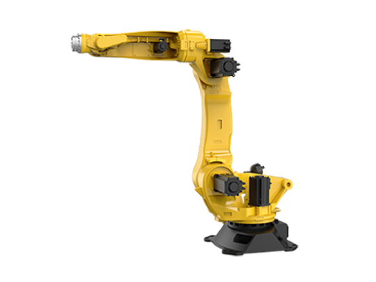 VC-RRB6700 Series 210Kg 2700mm Six Axis Robot