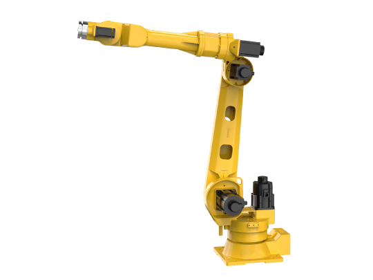 VC-TKB5800 Series 50kg 2448mm Six Axis Robot